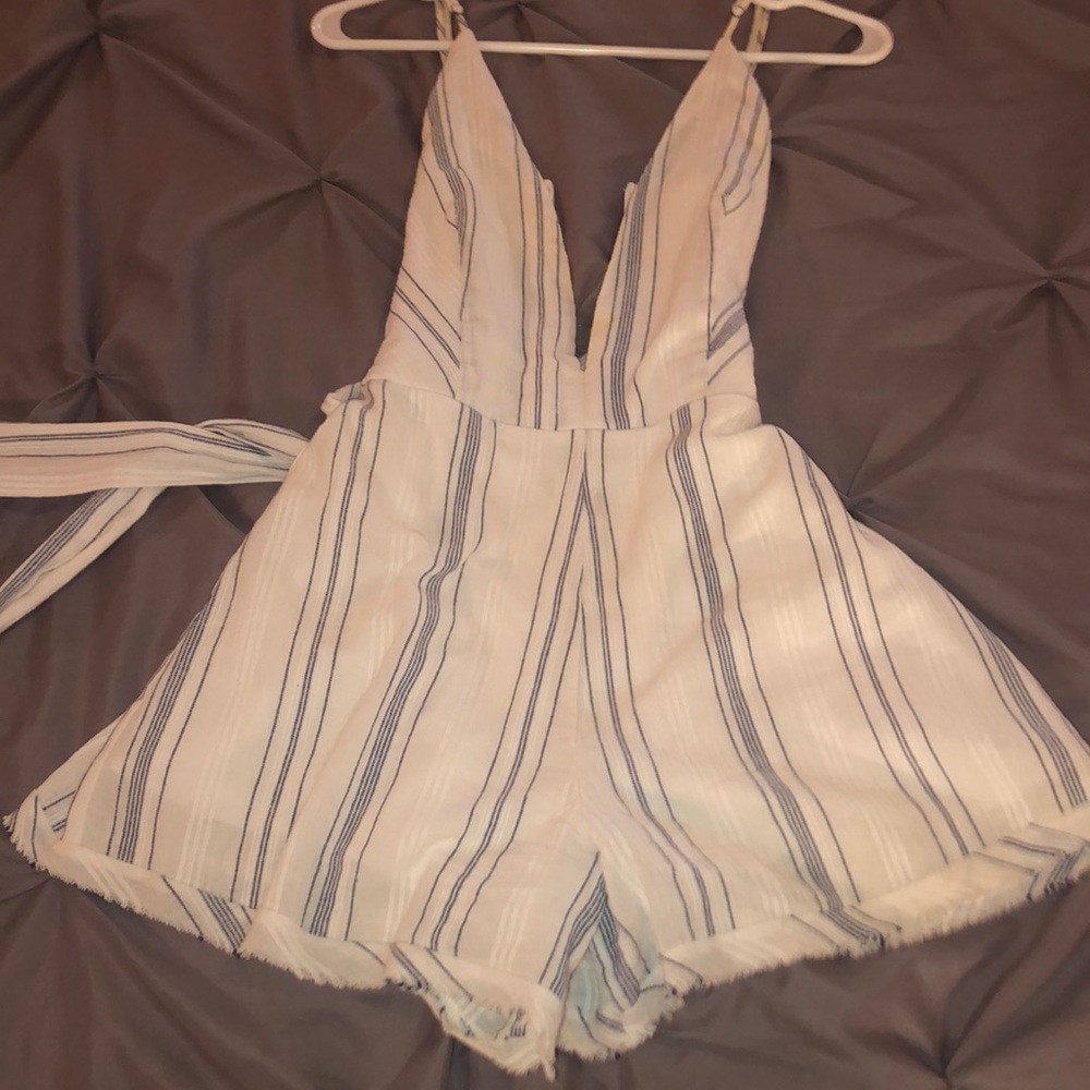 Dee Elle romper